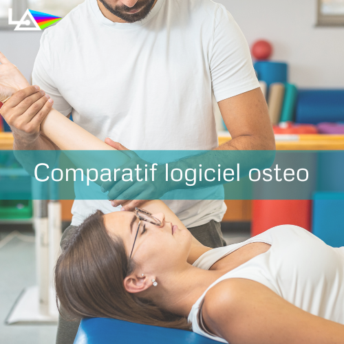 meilleur logiciel osteo